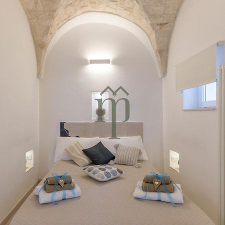 Dimora Matteotti By Meravigliosa Puglia Realestate Ostuni Eksteriør billede
