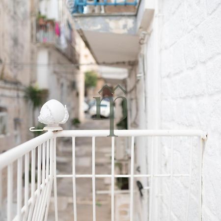Dimora Matteotti By Meravigliosa Puglia Realestate Ostuni Eksteriør billede
