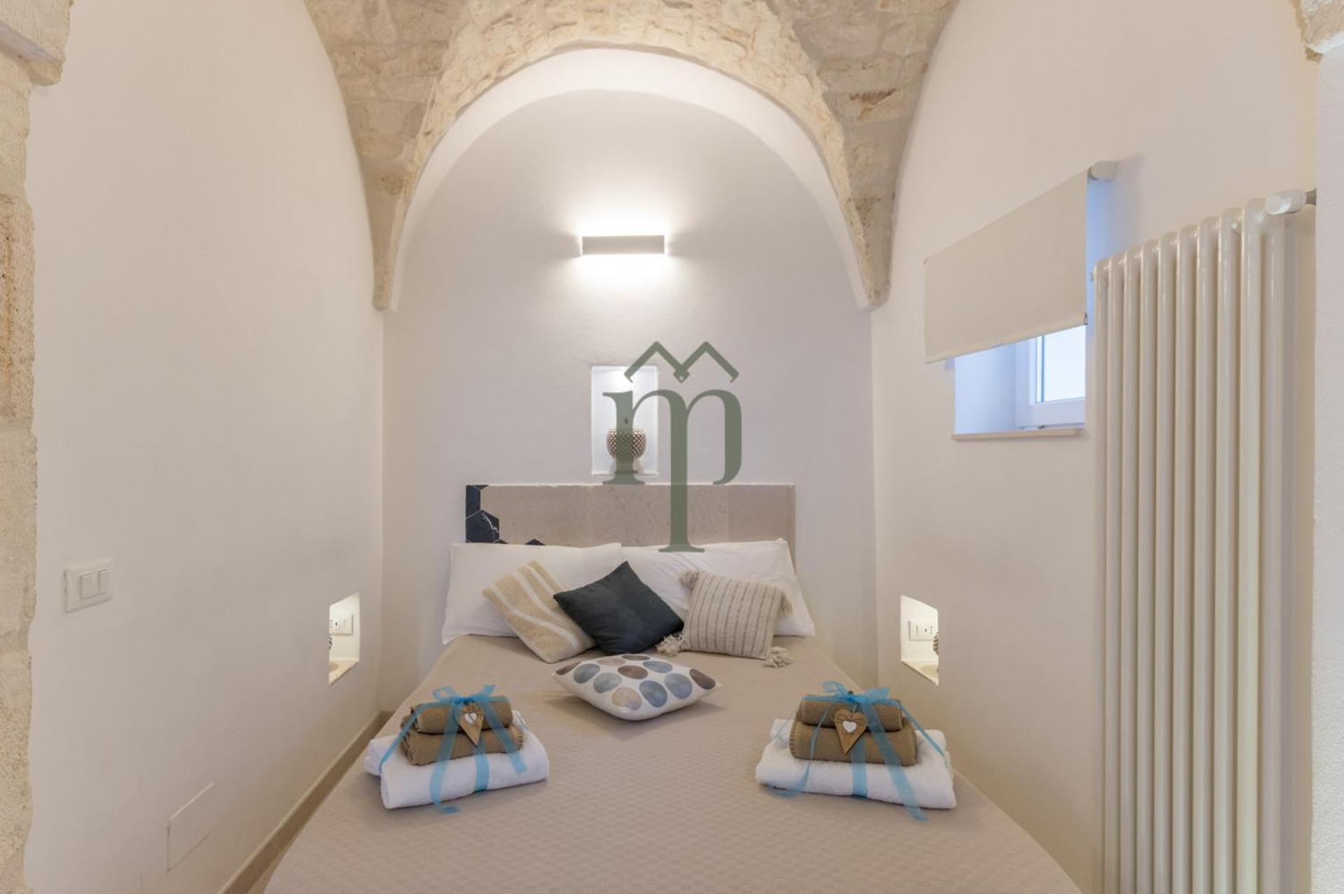 Dimora Matteotti By Meravigliosa Puglia Realestate Ostuni Eksteriør billede