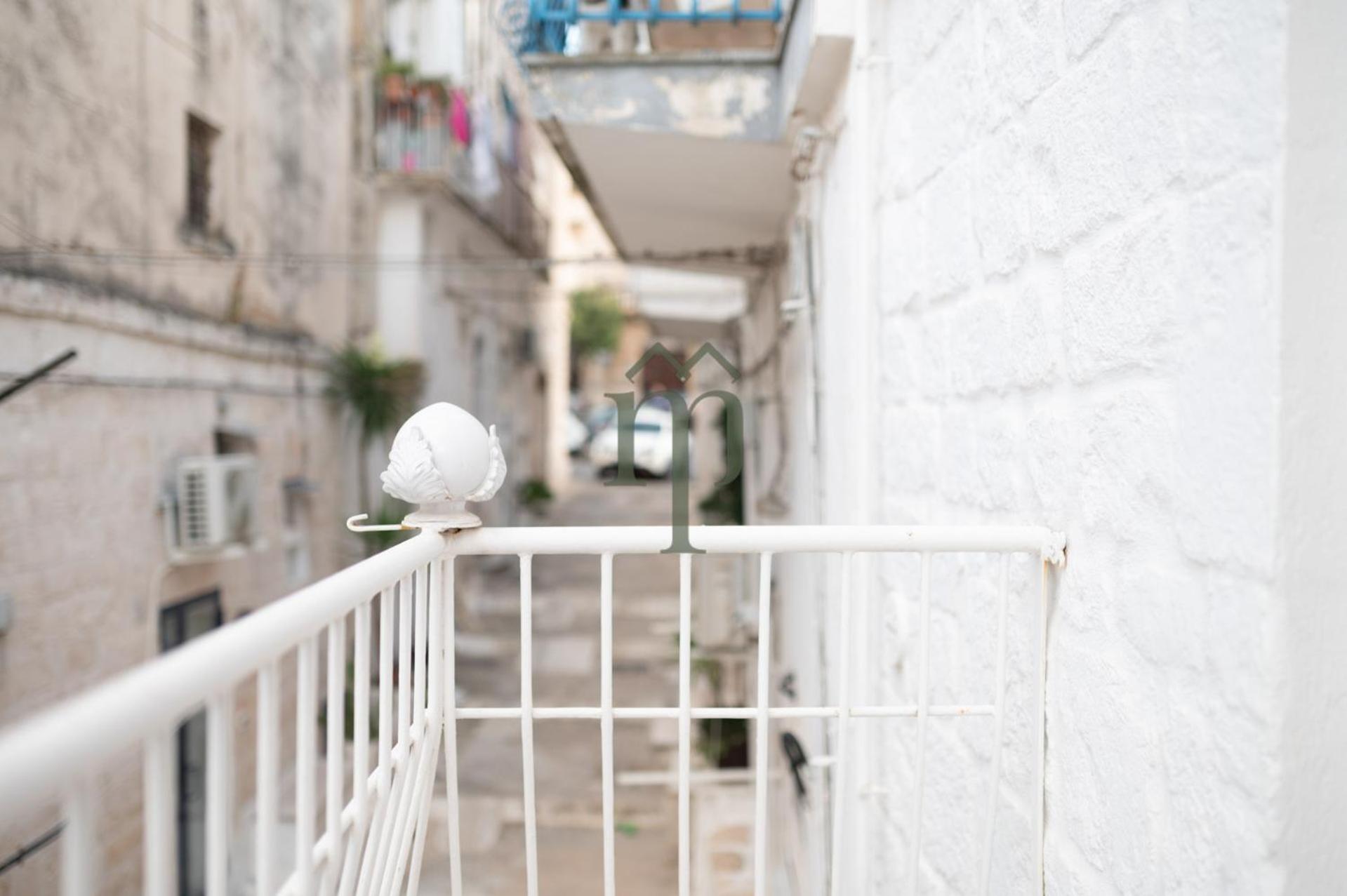 Dimora Matteotti By Meravigliosa Puglia Realestate Ostuni Eksteriør billede