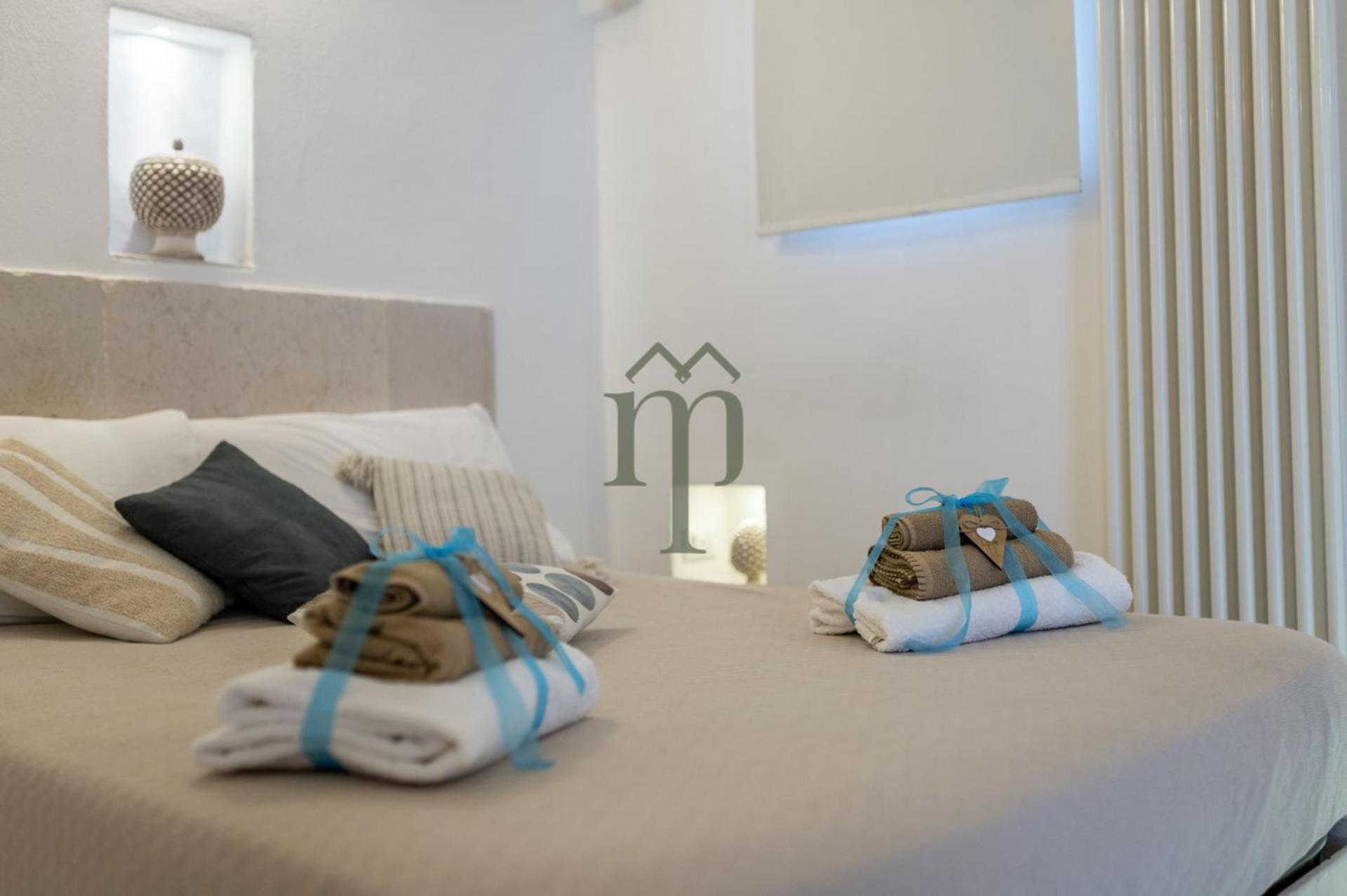 Dimora Matteotti By Meravigliosa Puglia Realestate Ostuni Eksteriør billede
