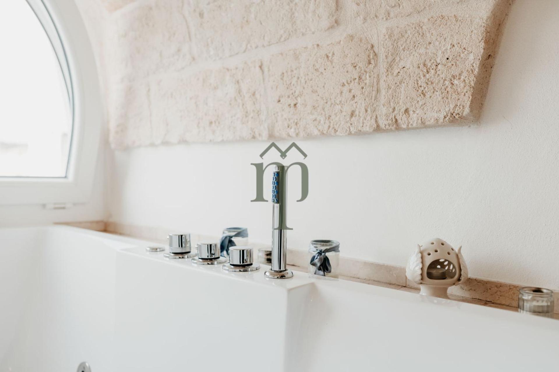 Dimora Matteotti By Meravigliosa Puglia Realestate Ostuni Eksteriør billede