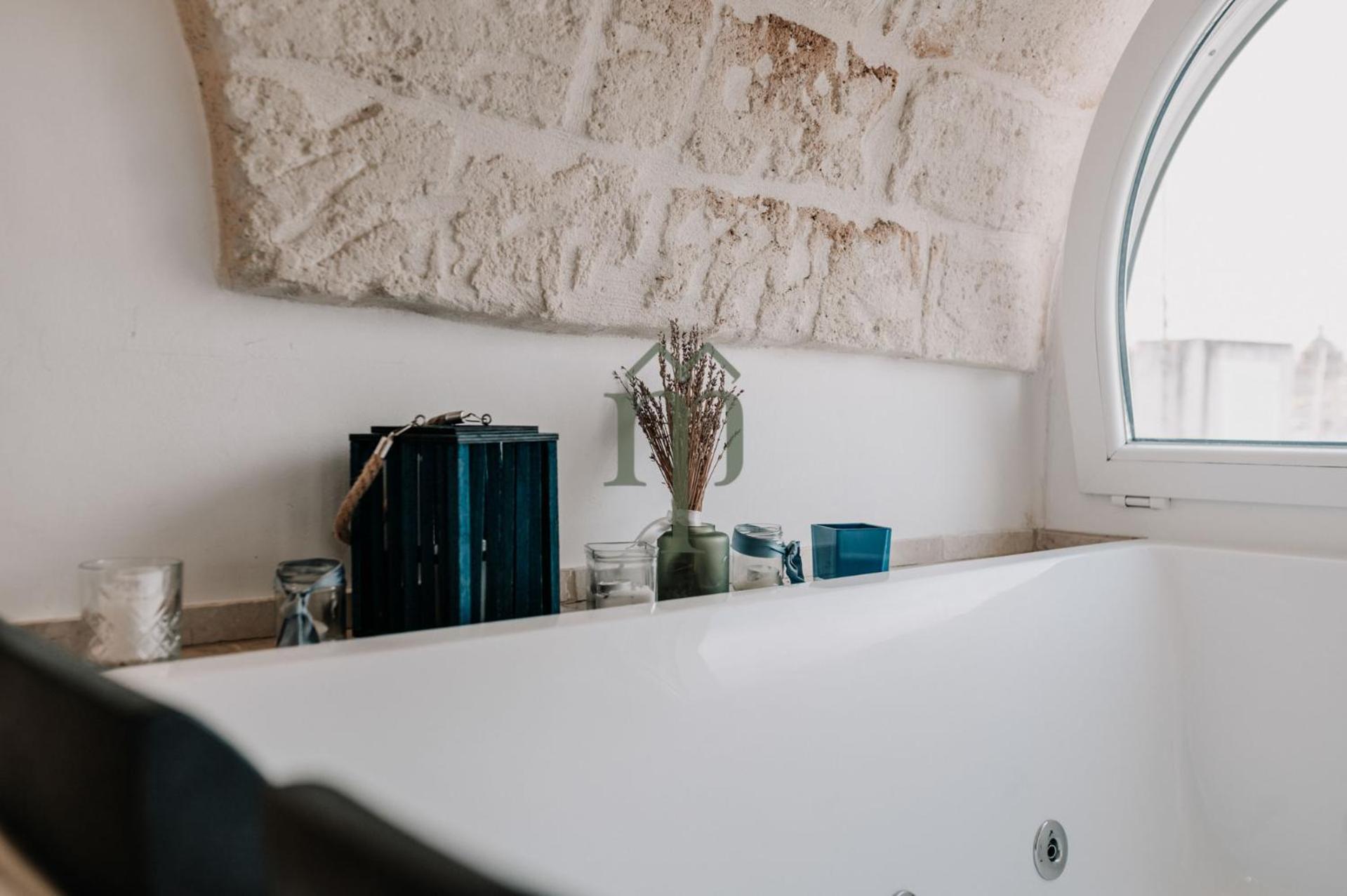 Dimora Matteotti By Meravigliosa Puglia Realestate Ostuni Eksteriør billede