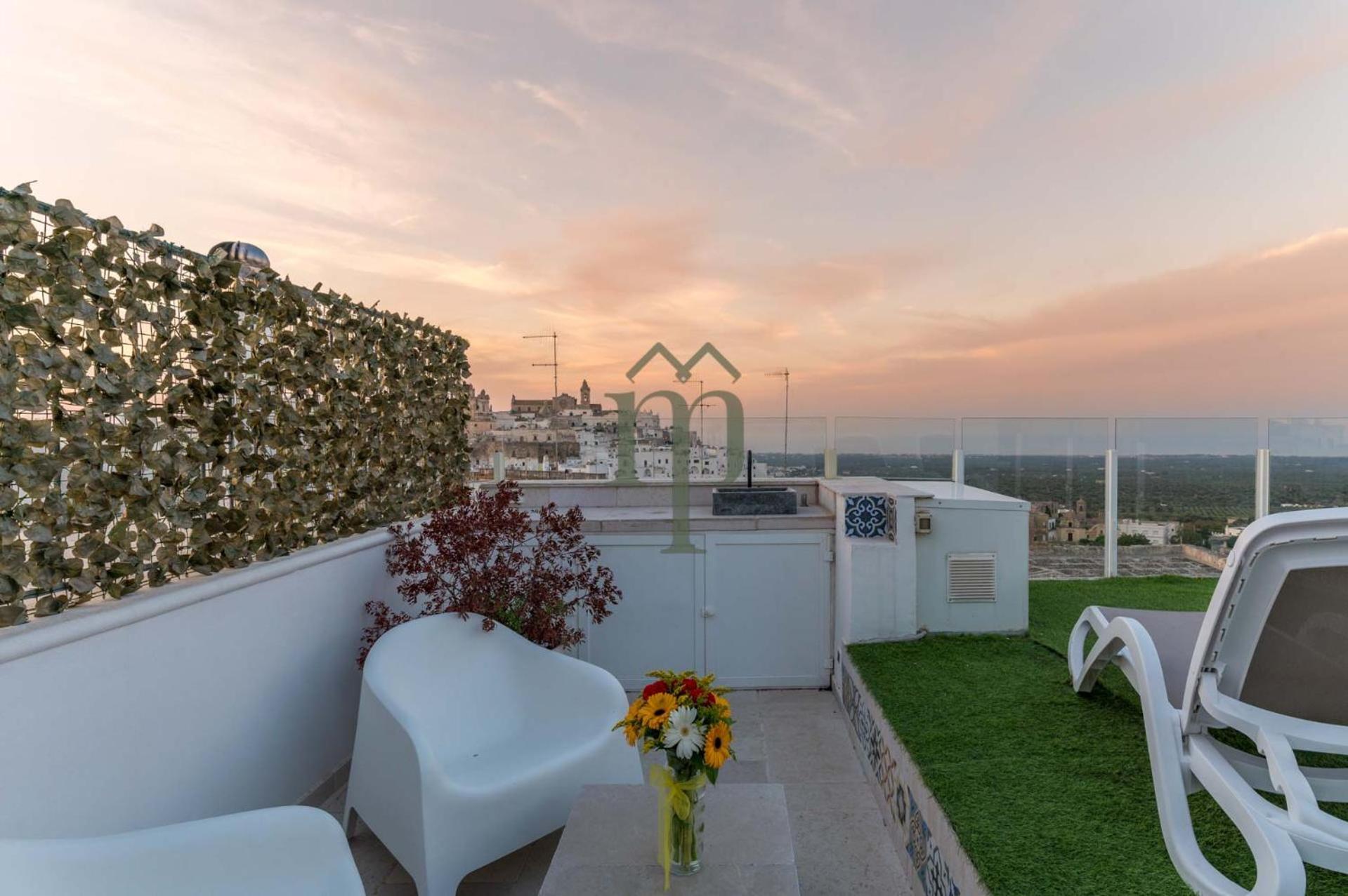 Dimora Matteotti By Meravigliosa Puglia Realestate Ostuni Eksteriør billede