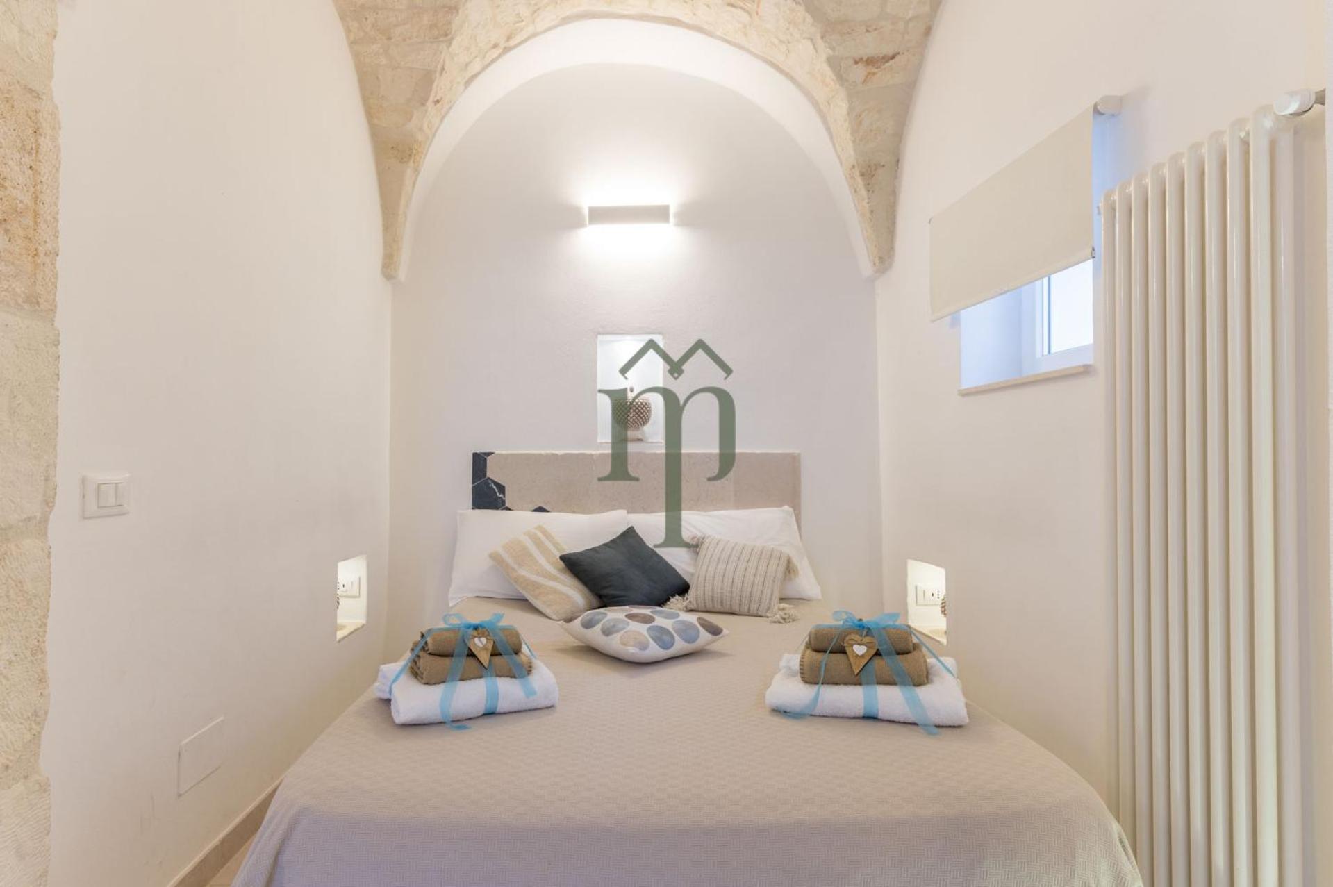 Dimora Matteotti By Meravigliosa Puglia Realestate Ostuni Eksteriør billede