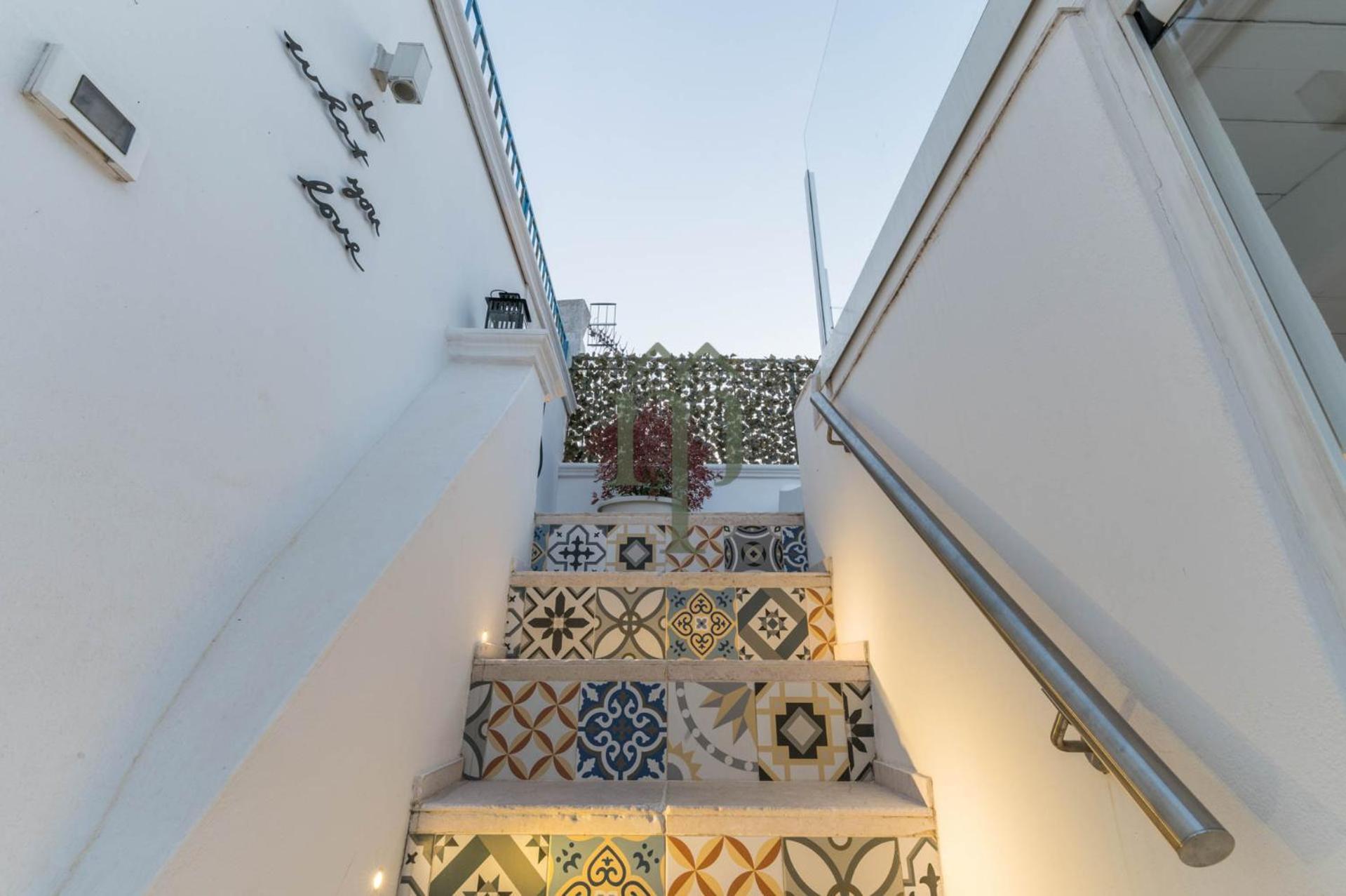 Dimora Matteotti By Meravigliosa Puglia Realestate Ostuni Eksteriør billede