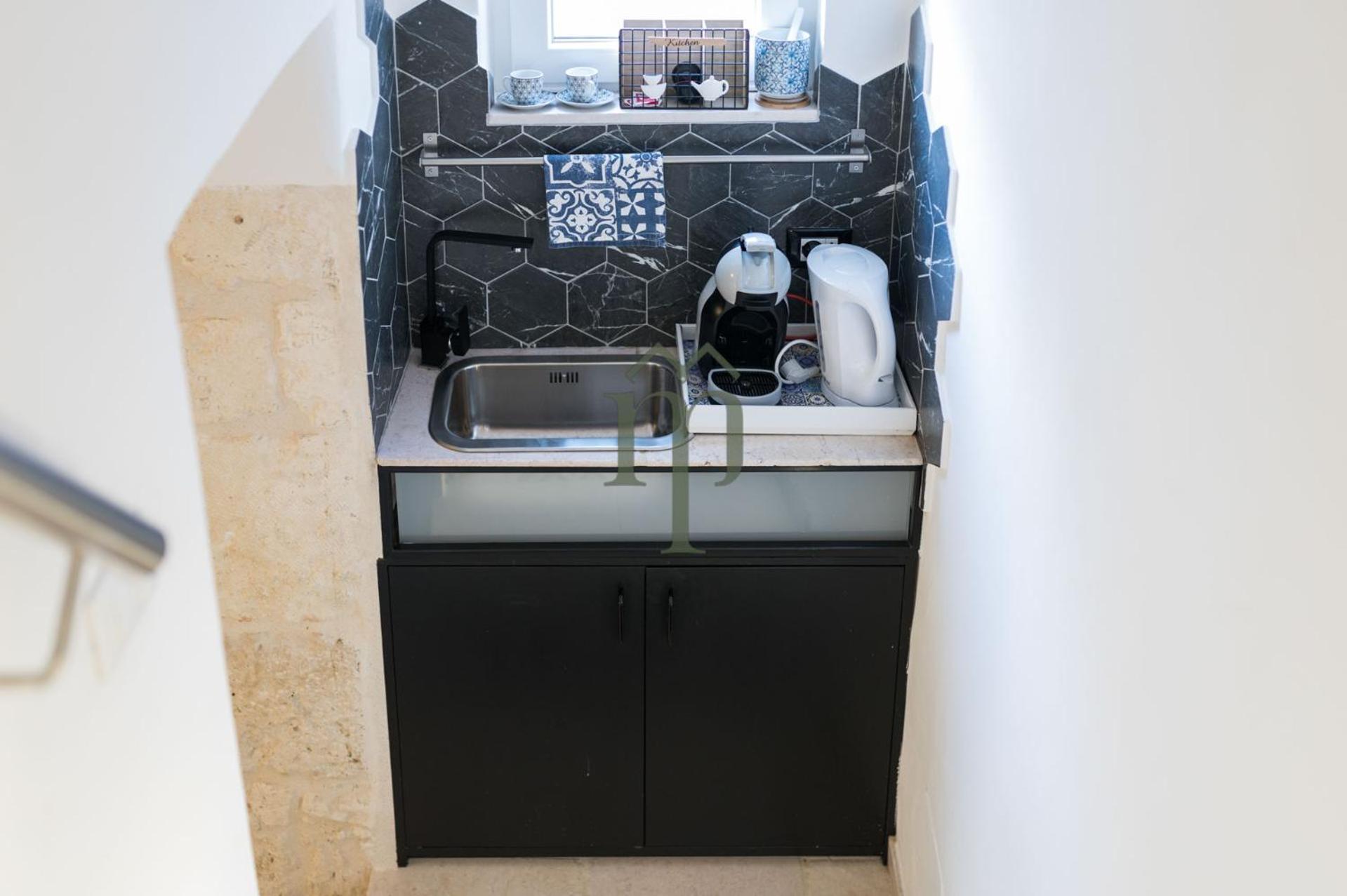 Dimora Matteotti By Meravigliosa Puglia Realestate Ostuni Eksteriør billede