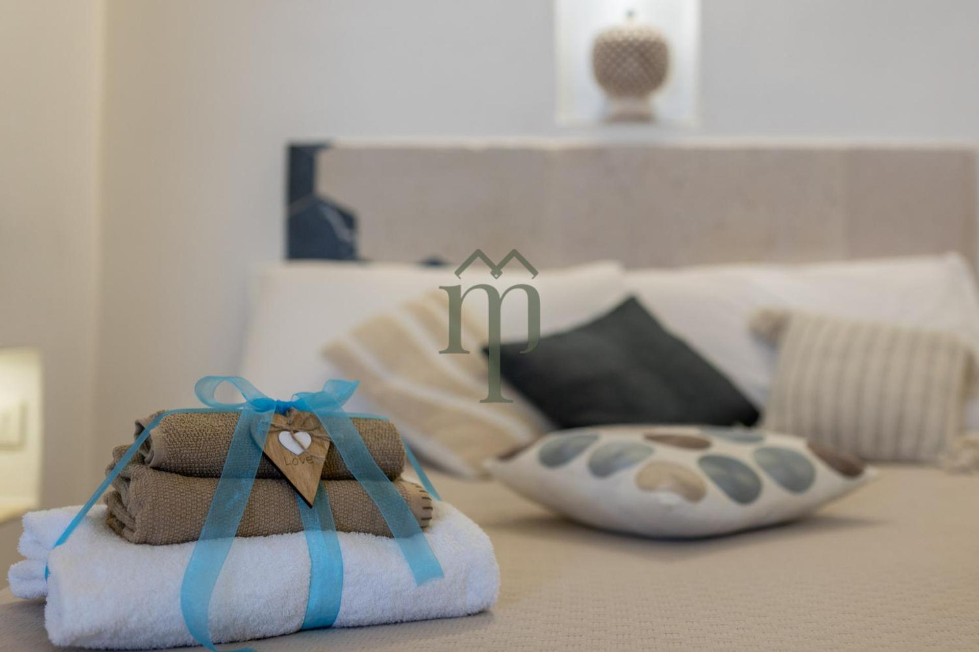 Dimora Matteotti By Meravigliosa Puglia Realestate Ostuni Eksteriør billede