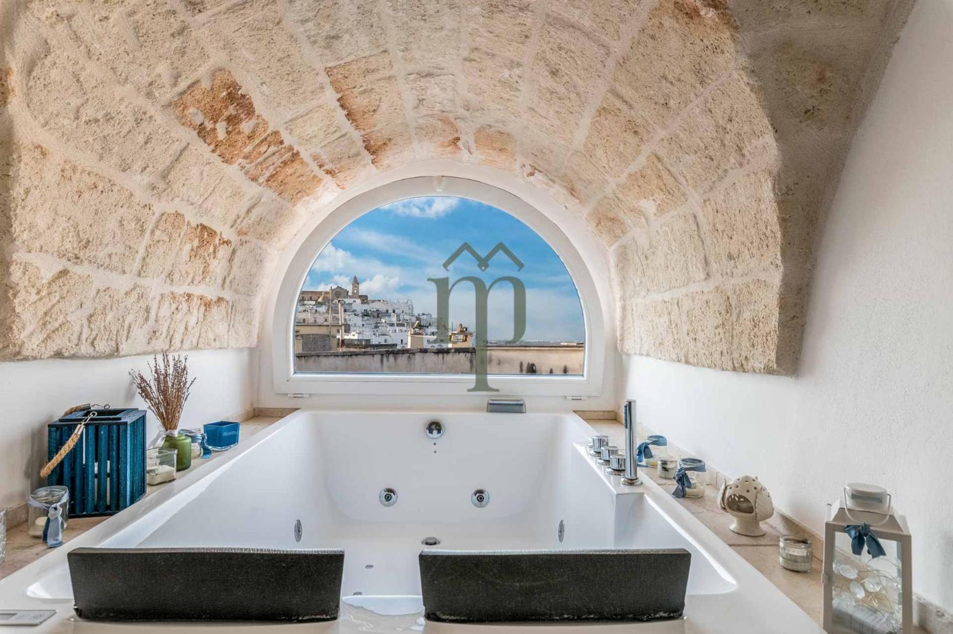 Dimora Matteotti By Meravigliosa Puglia Realestate Ostuni Eksteriør billede