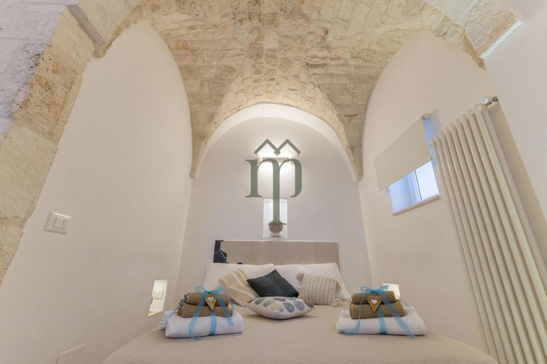 Dimora Matteotti By Meravigliosa Puglia Realestate Ostuni Eksteriør billede