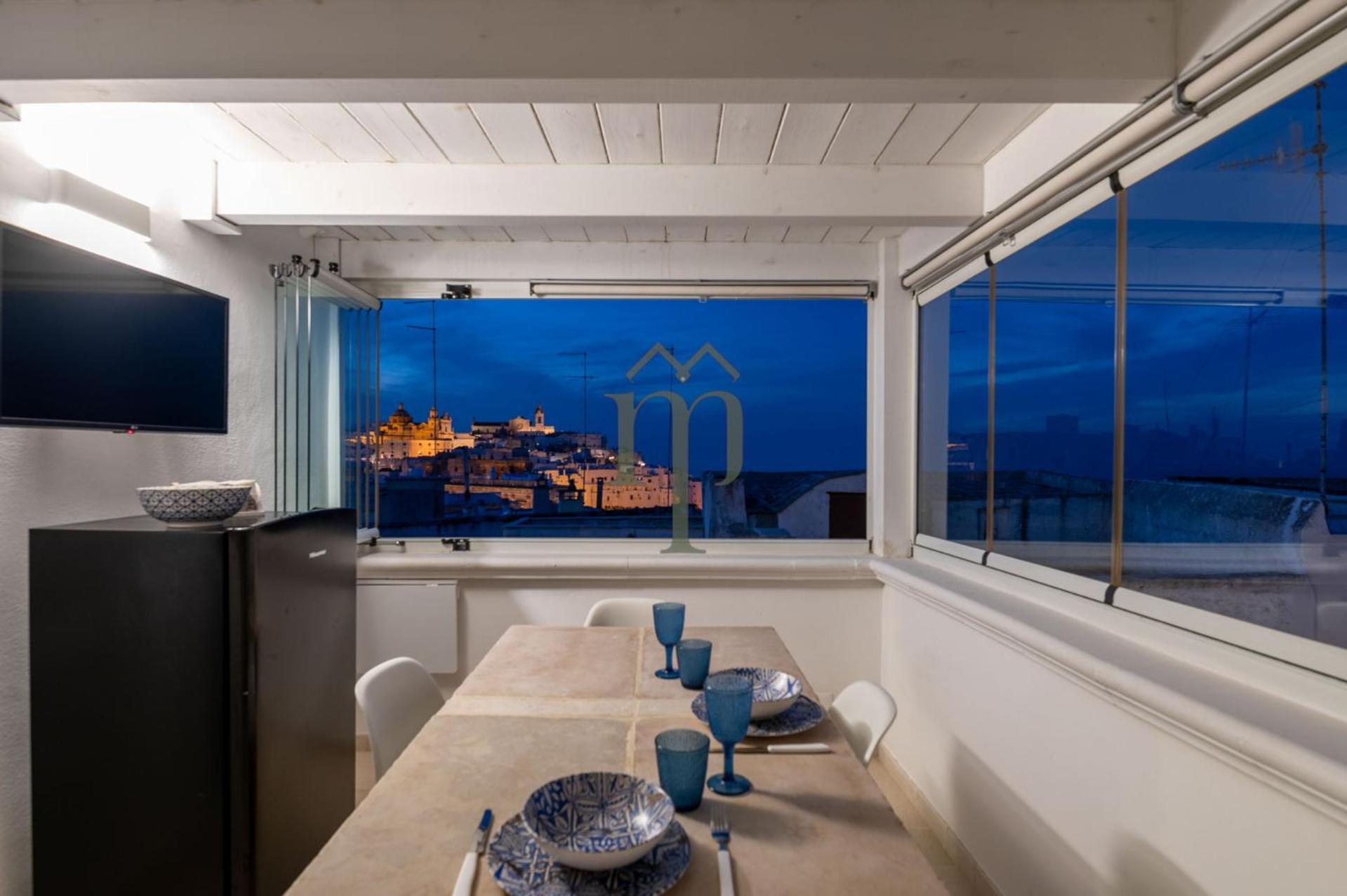 Dimora Matteotti By Meravigliosa Puglia Realestate Ostuni Eksteriør billede